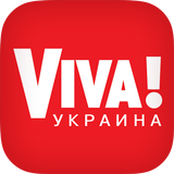 VIVA! Ukraine icône