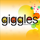 Giggles Four Kids ikon