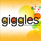 آیکون‌ Giggles Four Kids