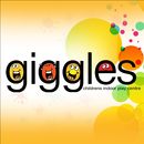 Giggles Four Kids aplikacja