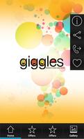 Giggles Four Kids 截圖 1