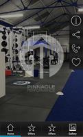 Pinnacle PT اسکرین شاٹ 1