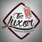The Luxor आइकन