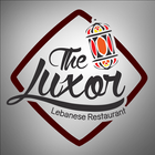 آیکون‌ The Luxor