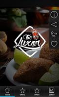 برنامه‌نما The Luxor عکس از صفحه