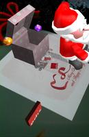Edis Christmas AR 3D capture d'écran 3