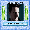 Roman - Edis Mp3 Songs APK