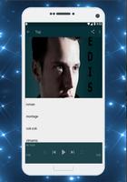 Roman - Edis Mp3 Songs 스크린샷 2