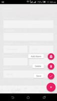 ToDo List : Add Task Reminders Plakat