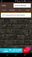 ToDo List : Add Task Reminders Screenshot 2