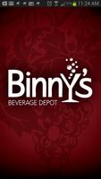 Binny's 海報