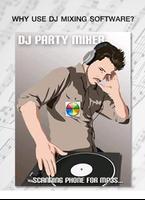 Dj Mixing Best tips poster