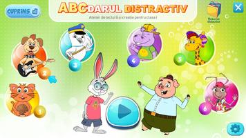 ABCdarul distractiv โปสเตอร์