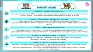 Misiunea RoboMate Screenshot 1
