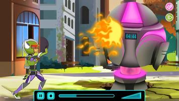 Misiunea RoboMate Screenshot 3