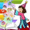 EDU Magic English