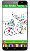 coloring book free 截图 3