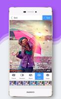 viva Video editor  & Video Slideshow Maker 截图 1