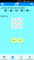 Determinantes 스크린샷 1