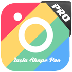 Insta Shape Pro icône