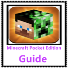 Guide Minecraft Pocket Edition 圖標
