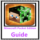 Guide Minecraft Pocket Edition ikona