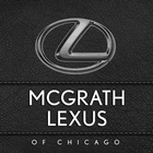 ikon McGrath Lexus of Chicago