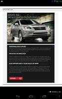 McGrath Lexus of Chicago screenshot 3