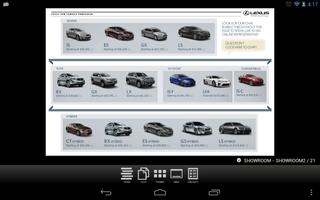 McGrath Lexus of Chicago screenshot 1