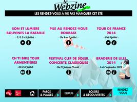 LM-TV - LE WEBZINE DE L'HEBDO bài đăng