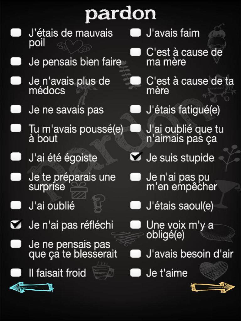 Pardon Mot D Excuse For Android Apk Download Pardon Mot D Excuse For Android Apk Download