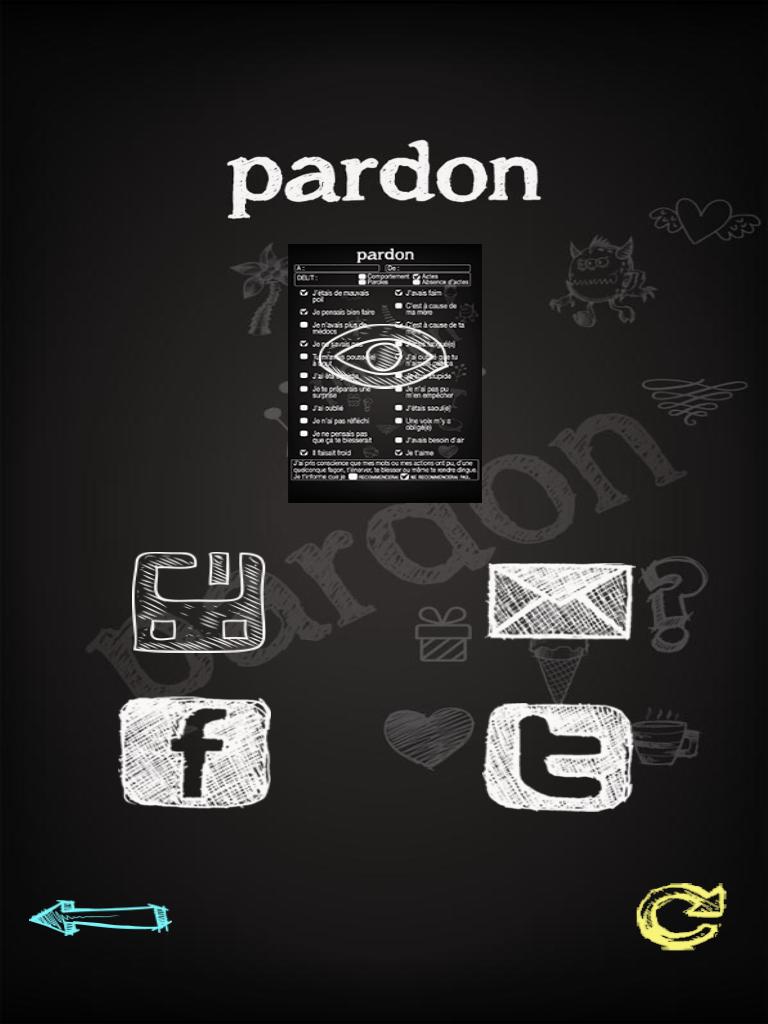Pardon Mot D Excuse For Android Apk Download