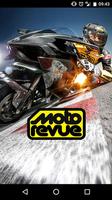 Moto Revue.com الملصق