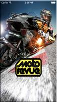 Poster Moto Revue - News et Actu Moto