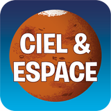 Atlas Plus Le Ciel & l’Espace أيقونة
