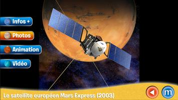 Atlas Plus Le Ciel & l’Espace تصوير الشاشة 2