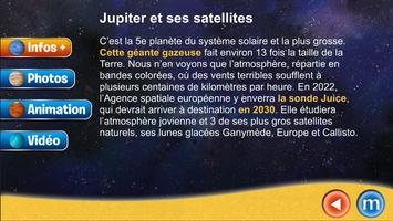Atlas Plus Le Ciel & l’Espace تصوير الشاشة 3