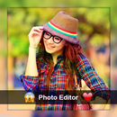 Cool Effects-Pic Editing APK