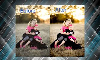 Editing Apps for Photos اسکرین شاٹ 2