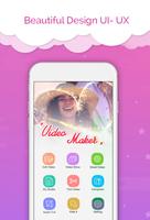 Video Slideshow Maker with Music Photo 截圖 1