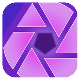 the affinity photo editor