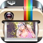 Photo Editor Pro Zeichen