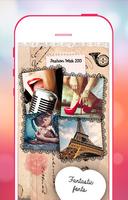 Photo Editor Pro Affiche