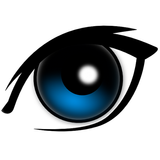 BlueEye - Photo Editing icon