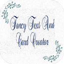 Fancy Text And Card Creator APK