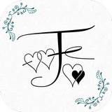 Stylish & Fancy Text Generator أيقونة