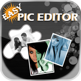 EasyPic Editor icône
