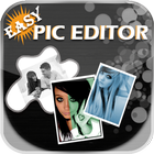 ikon EasyPic Editor