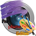 Pro Photo Editor - Maker ikona