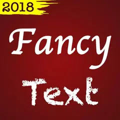 Скачать Fancy Text Generator 2019 - Cr APK